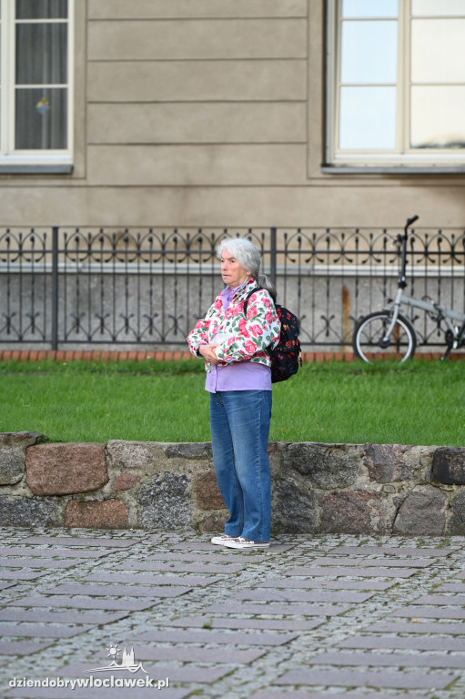 Pielgrzymka 2025: W drodze na Jasną Górę