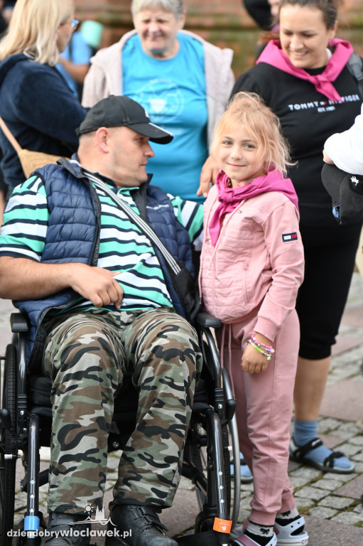 Pielgrzymka 2025: W drodze na Jasną Górę