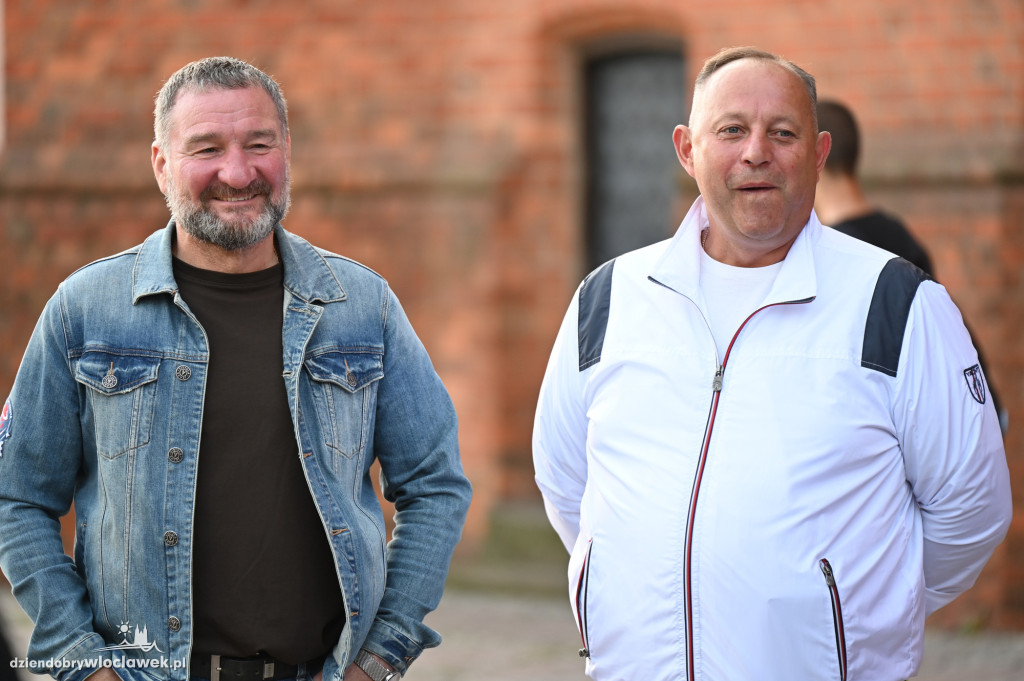 Pielgrzymka 2025: W drodze na Jasną Górę