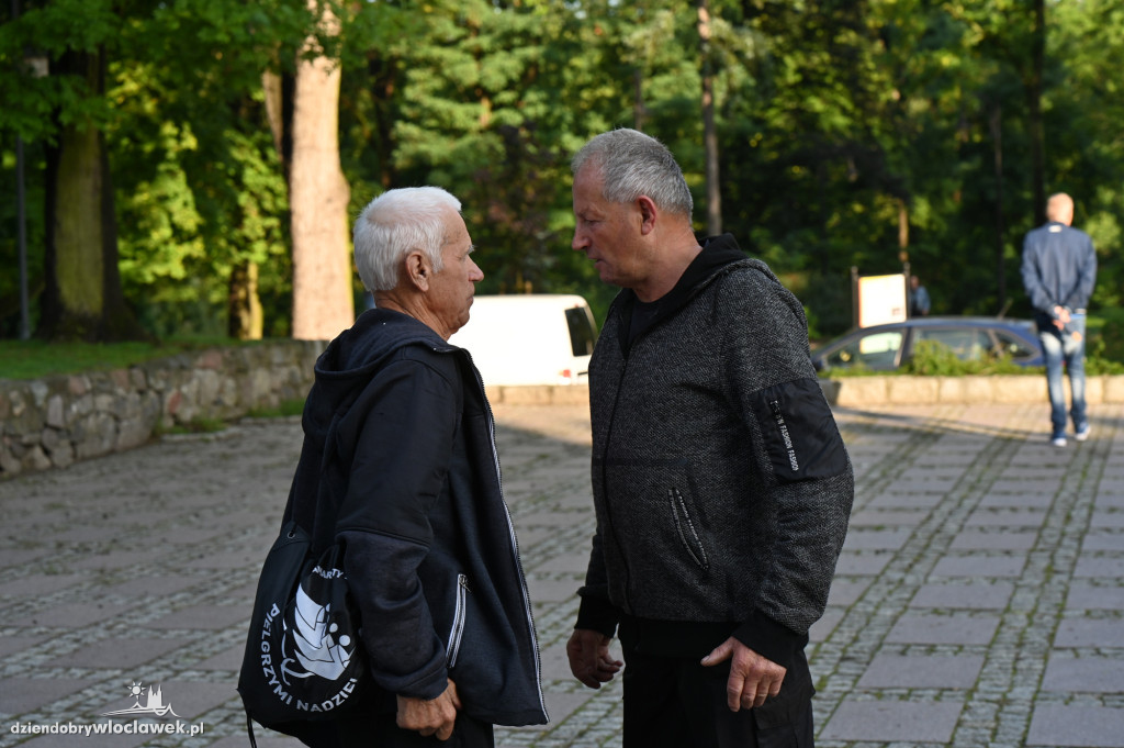 Pielgrzymka 2025: W drodze na Jasną Górę