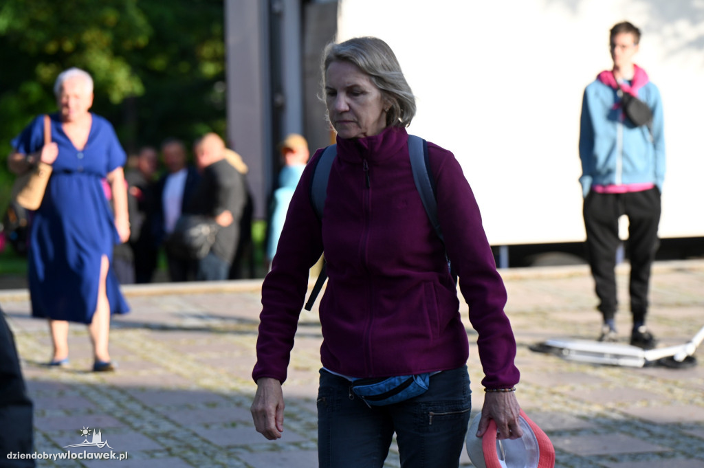 Pielgrzymka 2025: W drodze na Jasną Górę