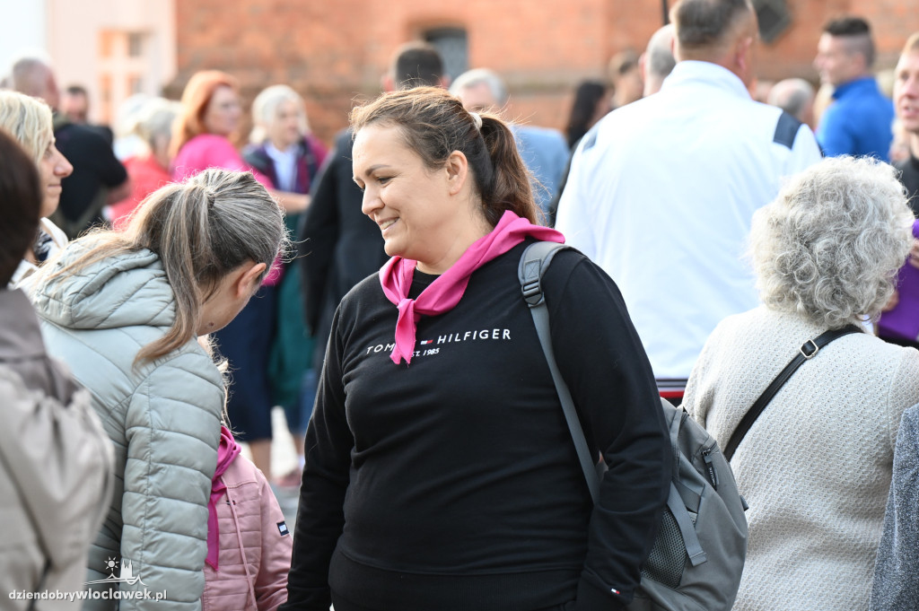 Pielgrzymka 2025: W drodze na Jasną Górę