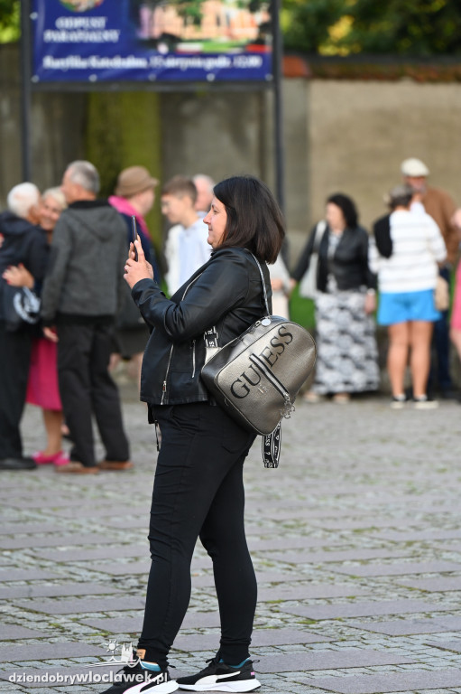 Pielgrzymka 2025: W drodze na Jasną Górę