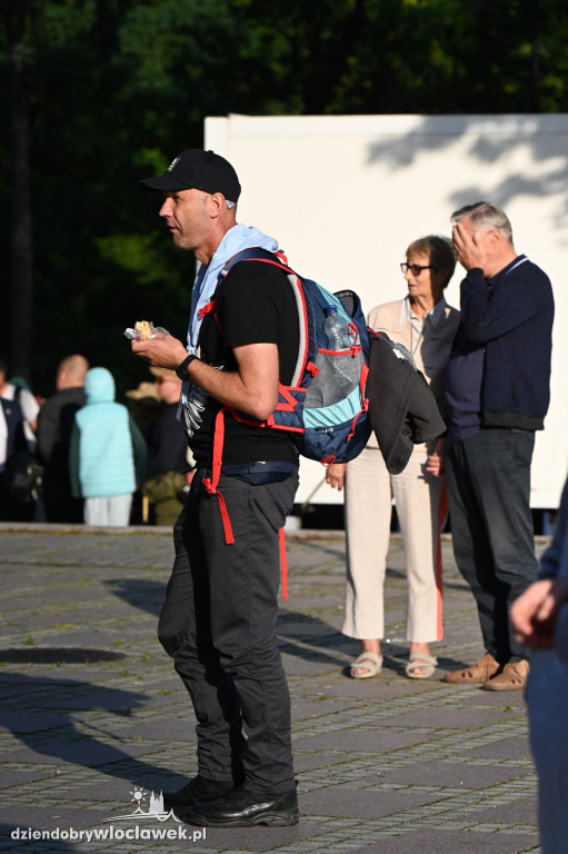 Pielgrzymka 2025: W drodze na Jasną Górę