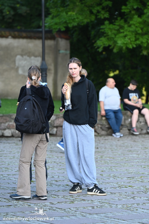 Pielgrzymka 2025: W drodze na Jasną Górę