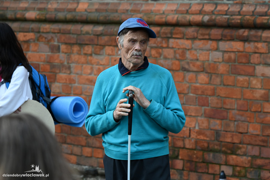 Pielgrzymka 2025: W drodze na Jasną Górę