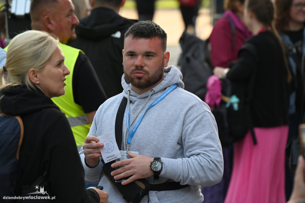 Pielgrzymka 2025: W drodze na Jasną Górę