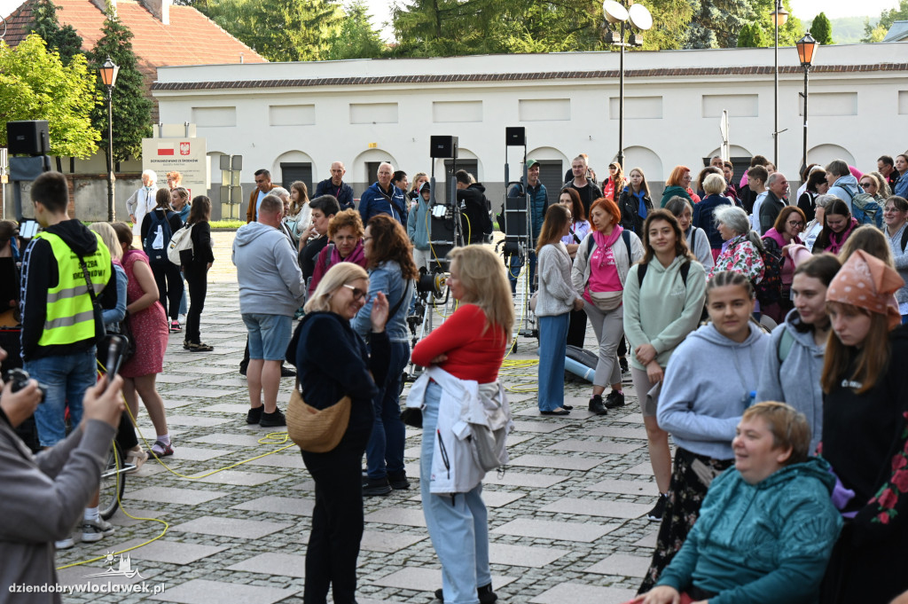 Pielgrzymka 2025: W drodze na Jasną Górę