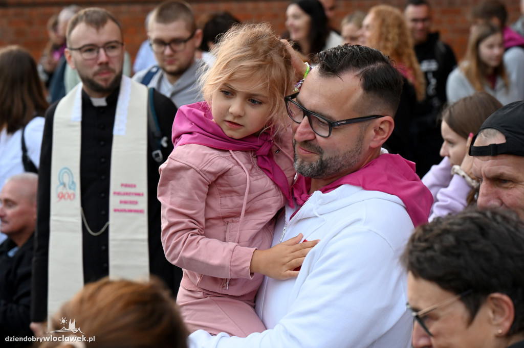 Pielgrzymka 2025: W drodze na Jasną Górę