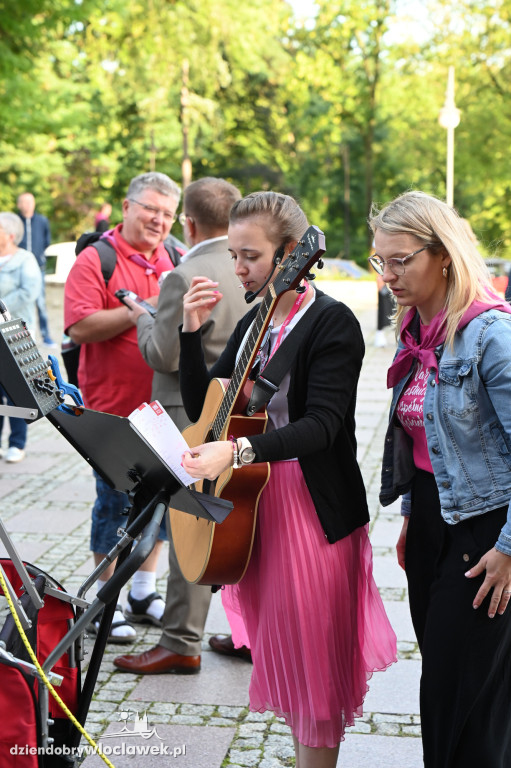 Pielgrzymka 2025: W drodze na Jasną Górę
