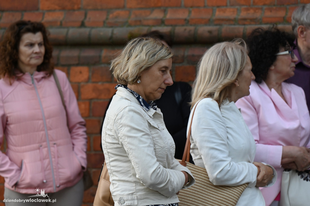 Pielgrzymka 2025: W drodze na Jasną Górę
