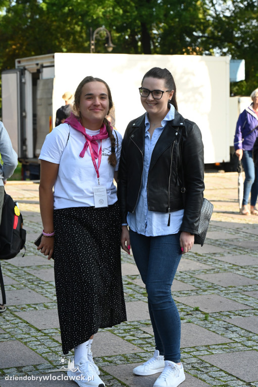 Pielgrzymka 2025: W drodze na Jasną Górę