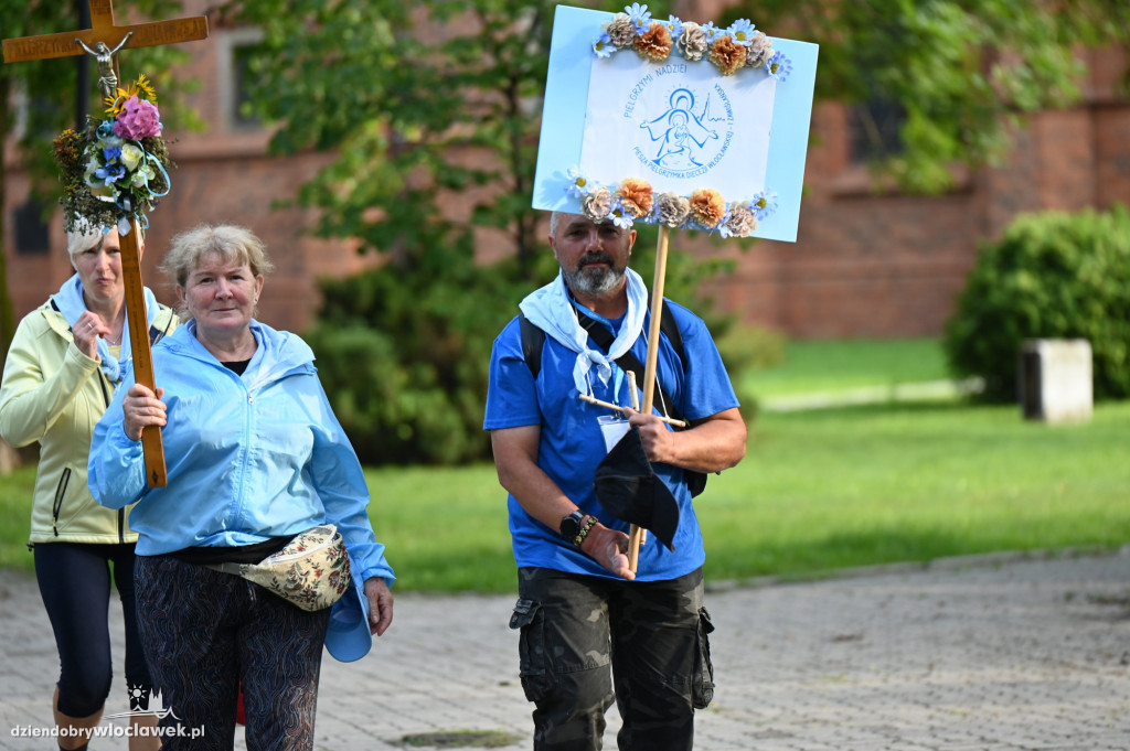 Pielgrzymka 2025: W drodze na Jasną Górę