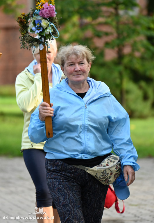 Pielgrzymka 2025: W drodze na Jasną Górę
