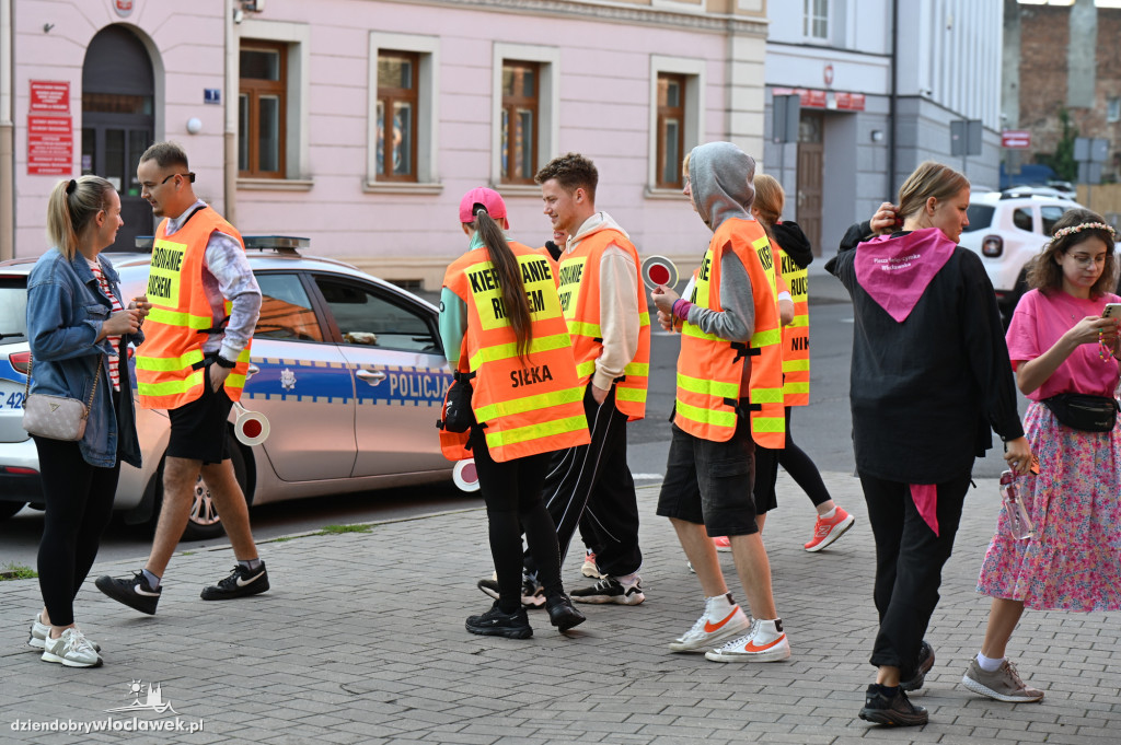 Pielgrzymka 2025: W drodze na Jasną Górę