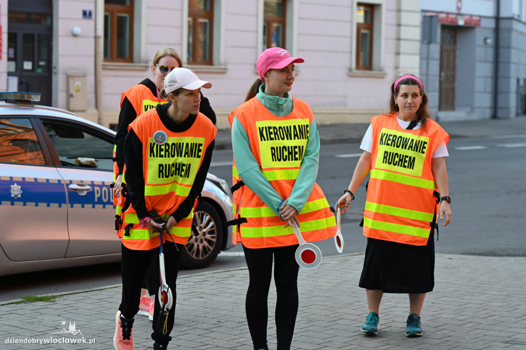 Pielgrzymka 2025: W drodze na Jasną Górę