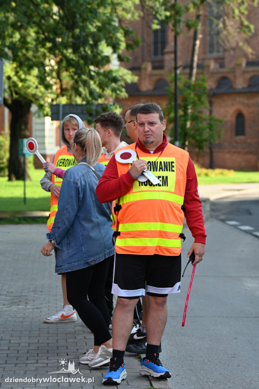 Pielgrzymka 2025: W drodze na Jasną Górę