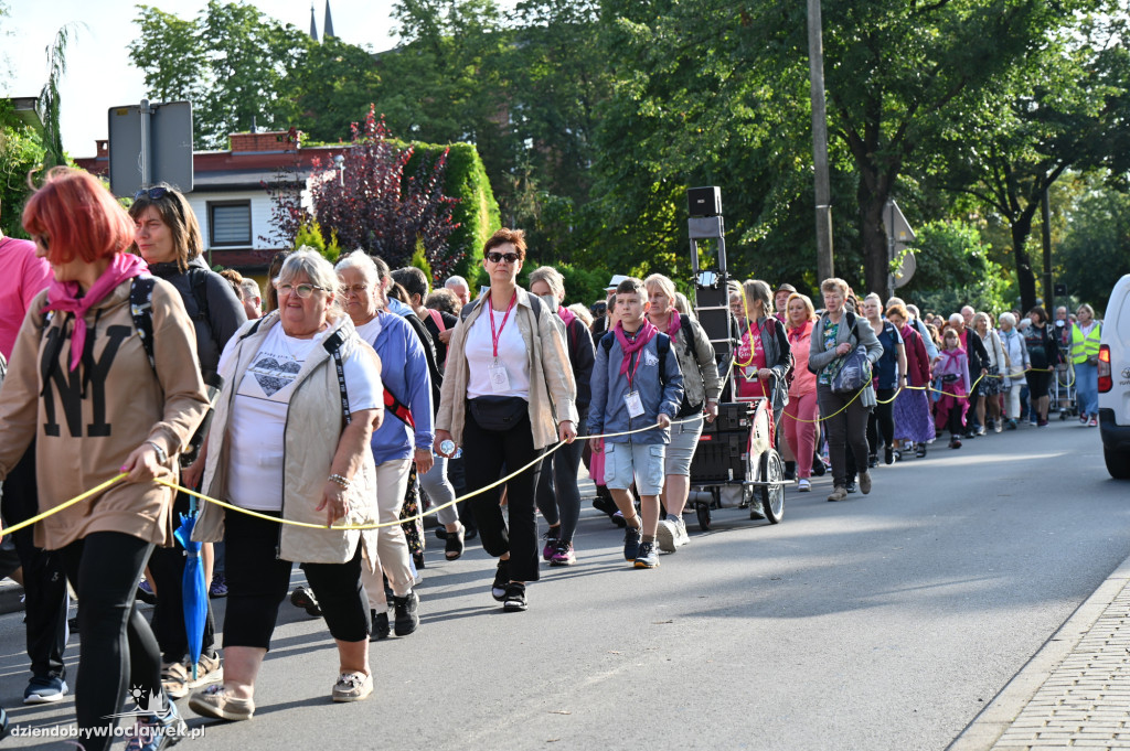 Pielgrzymka 2025: W drodze na Jasną Górę