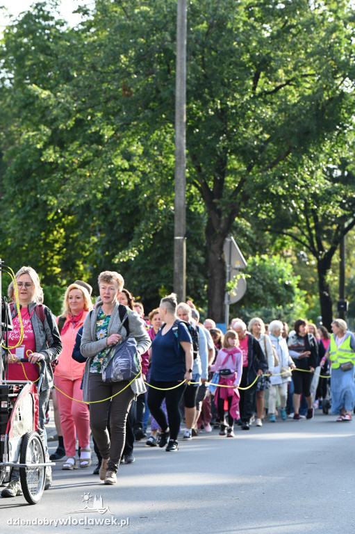 Pielgrzymka 2025: W drodze na Jasną Górę