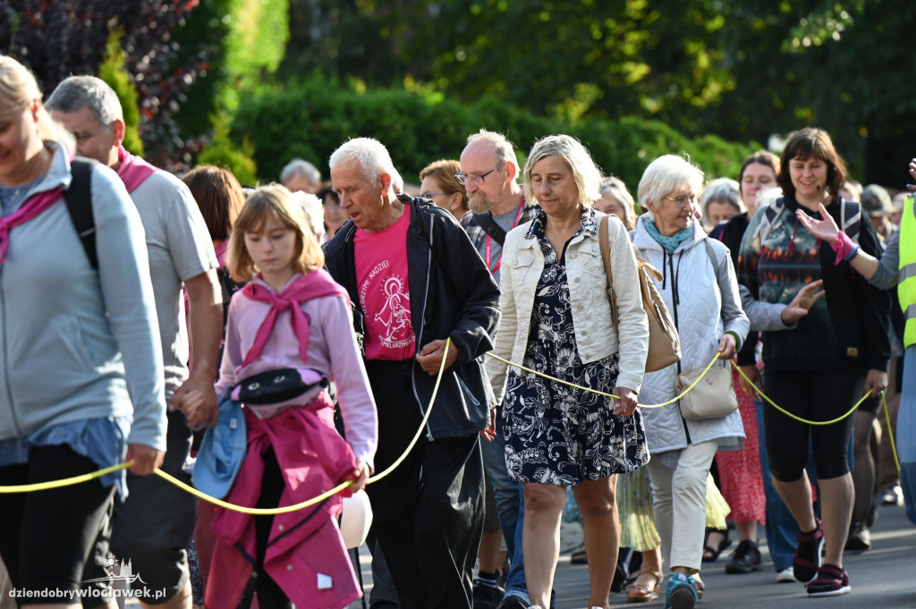 Pielgrzymka 2025: W drodze na Jasną Górę