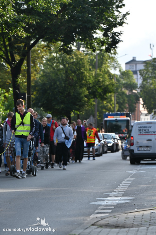 Pielgrzymka 2025: W drodze na Jasną Górę