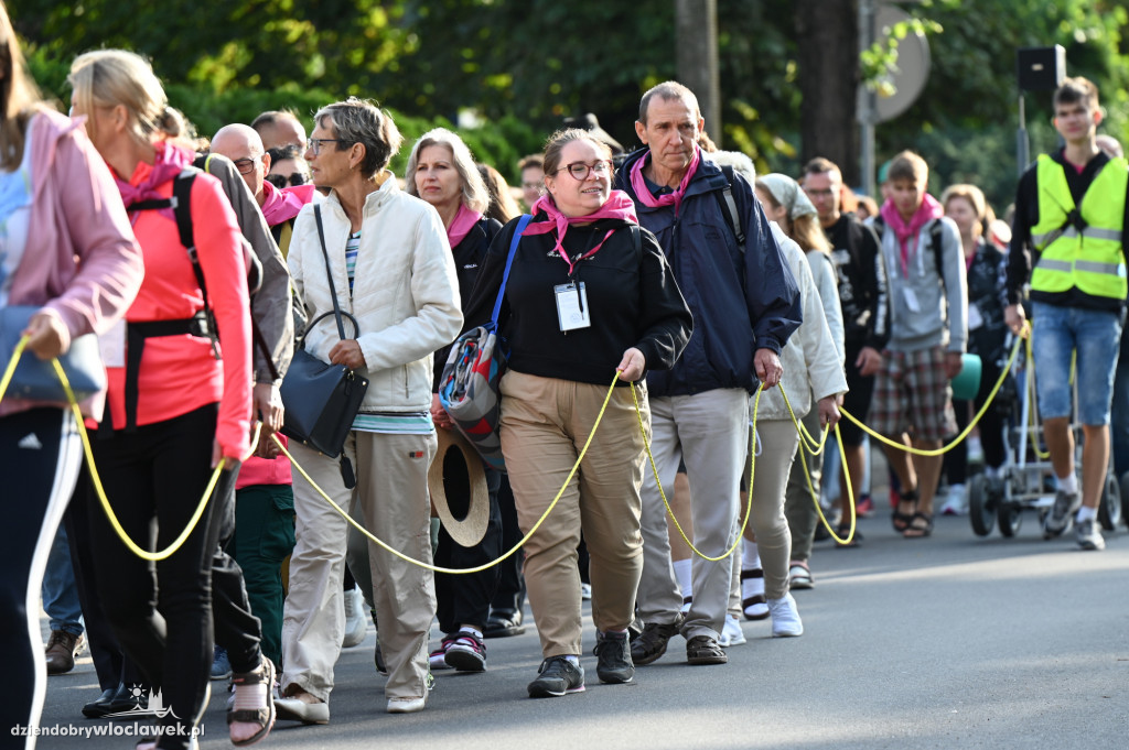 Pielgrzymka 2025: W drodze na Jasną Górę