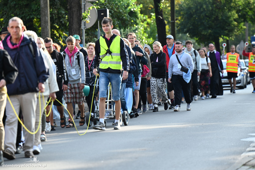 Pielgrzymka 2025: W drodze na Jasną Górę
