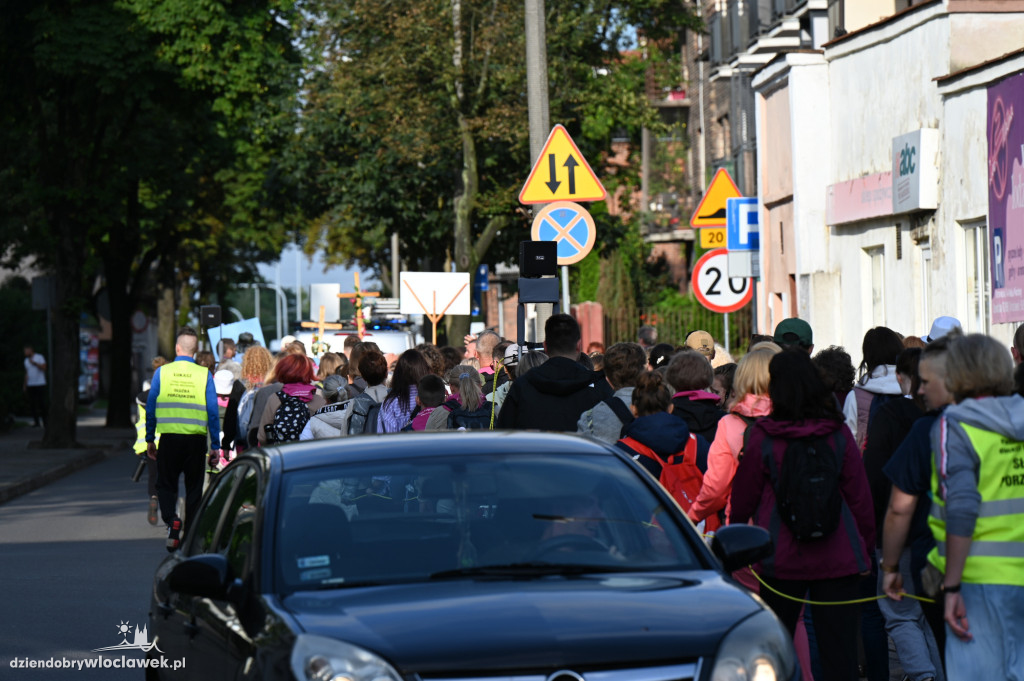 Pielgrzymka 2025: W drodze na Jasną Górę