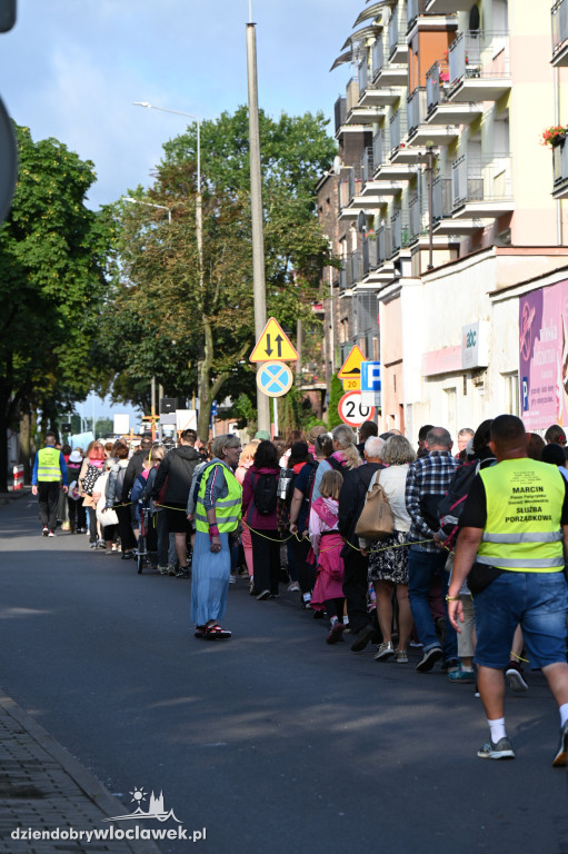 Pielgrzymka 2025: W drodze na Jasną Górę