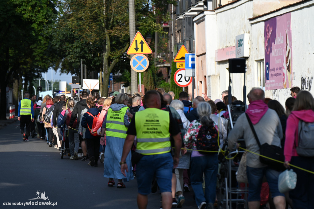 Pielgrzymka 2025: W drodze na Jasną Górę