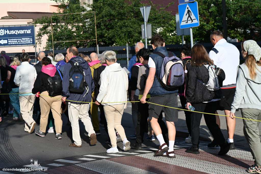 Pielgrzymka 2025: W drodze na Jasną Górę