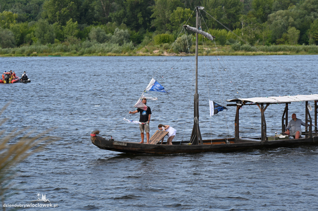 Festiwal Wisły 2025: dzień pierwszy