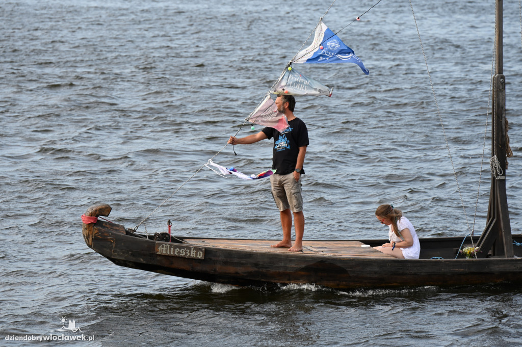 Festiwal Wisły 2025: dzień pierwszy