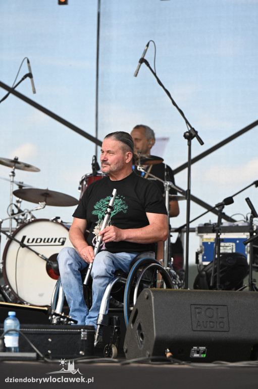 Festiwal Wisły 2025: dzień pierwszy