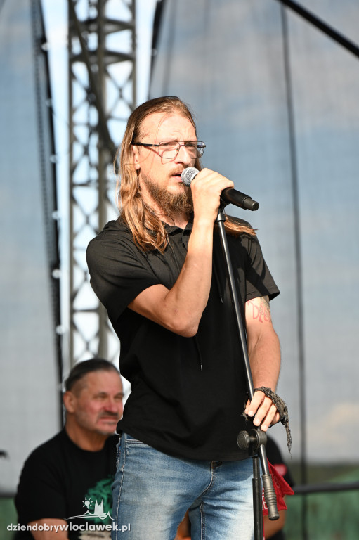 Festiwal Wisły 2025: dzień pierwszy