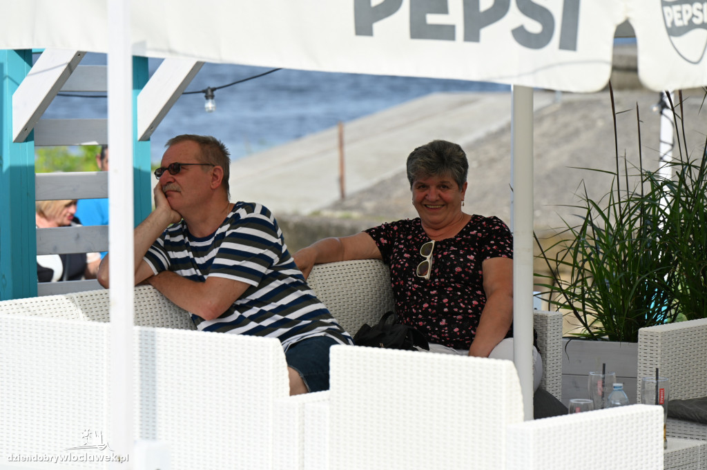 Festiwal Wisły 2025: dzień pierwszy