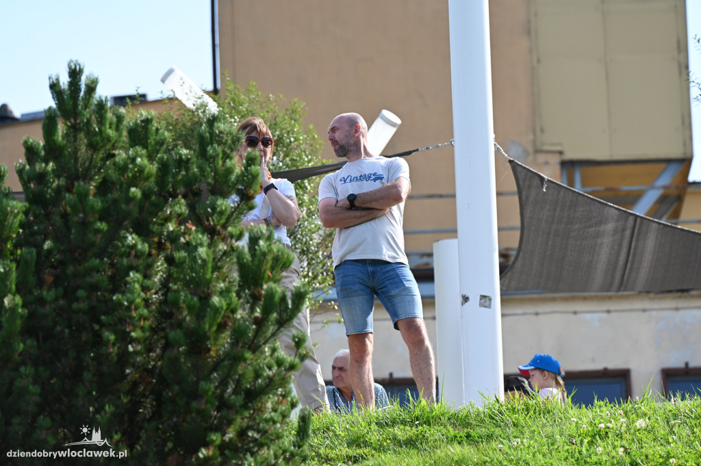 Festiwal Wisły 2025: dzień pierwszy