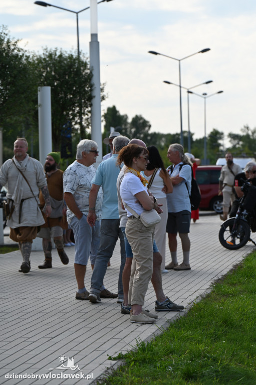 Festiwal Wisły 2025: dzień pierwszy