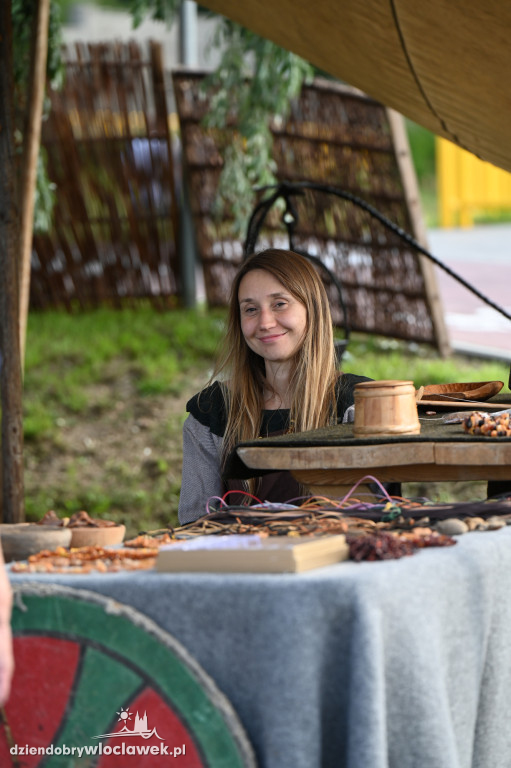 Festiwal Wisły 2025: dzień pierwszy