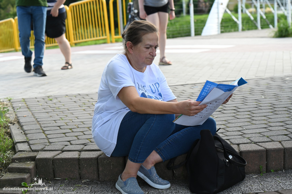 Festiwal Wisły 2025: dzień pierwszy