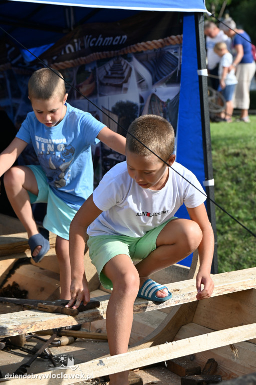 Festiwal Wisły 2025: dzień pierwszy