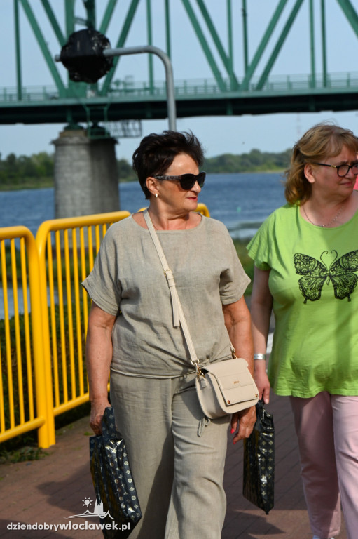 Festiwal Wisły 2025: dzień pierwszy