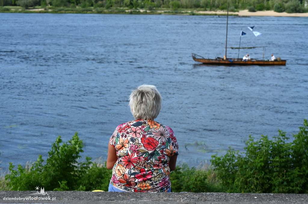 Festiwal Wisły 2025: dzień pierwszy