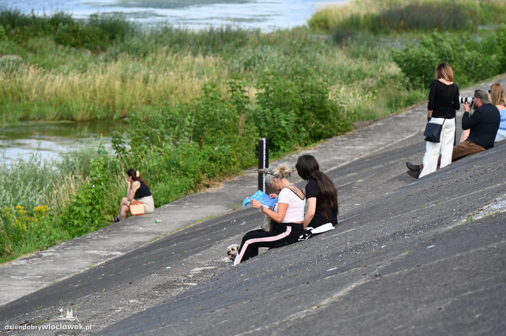 Festiwal Wisły 2025: dzień pierwszy