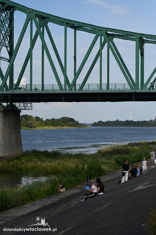 Festiwal Wisły 2025: dzień pierwszy