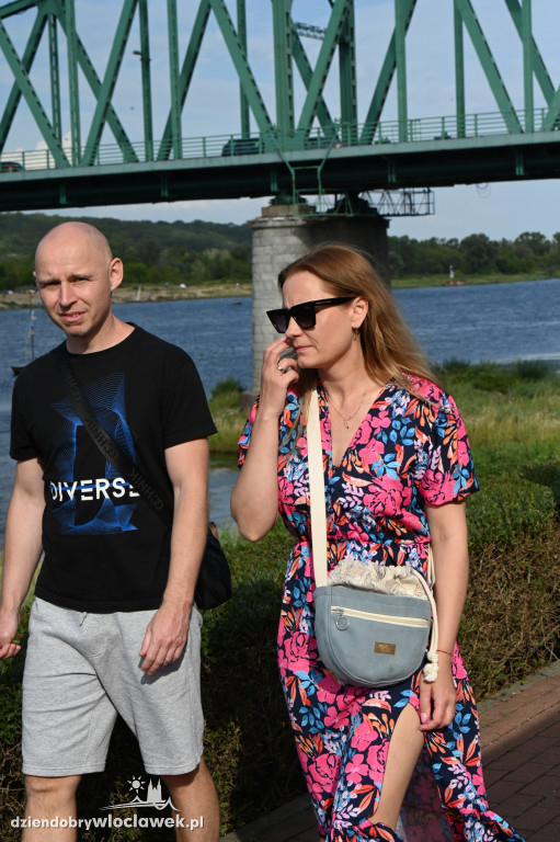 Festiwal Wisły 2025: dzień pierwszy