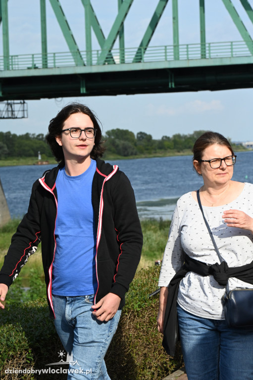 Festiwal Wisły 2025: dzień pierwszy