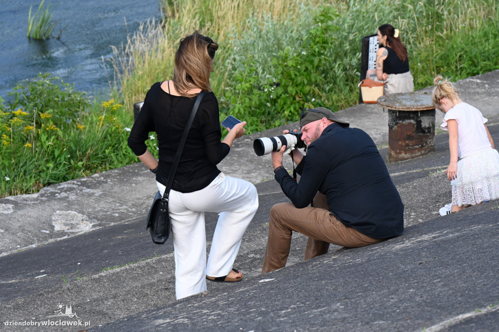 Festiwal Wisły 2025: dzień pierwszy