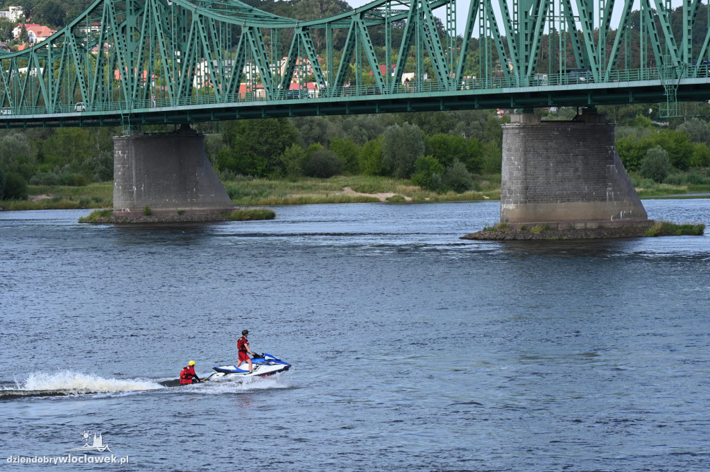 Festiwal Wisły 2025: dzień pierwszy