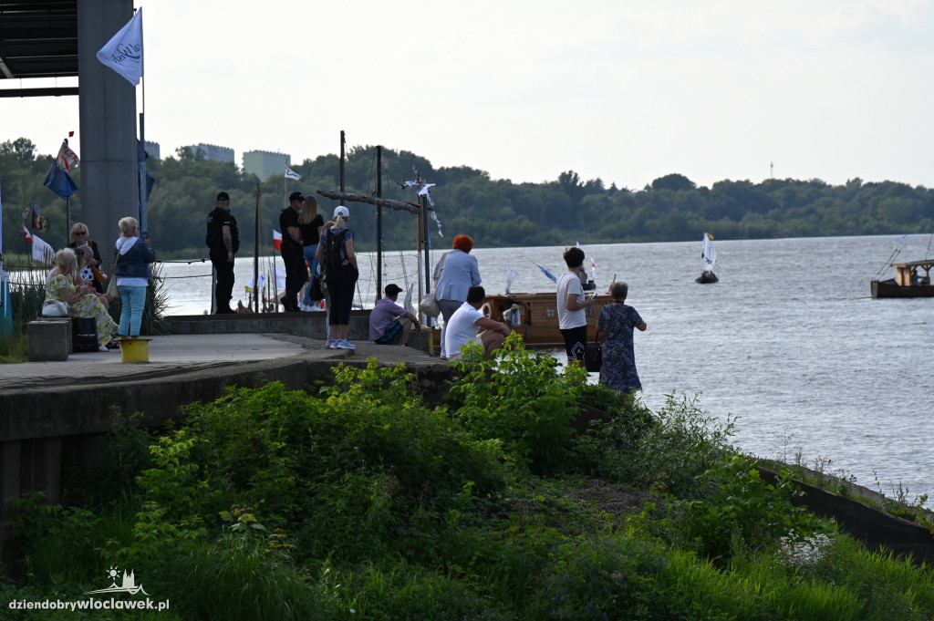 Festiwal Wisły 2025: dzień pierwszy